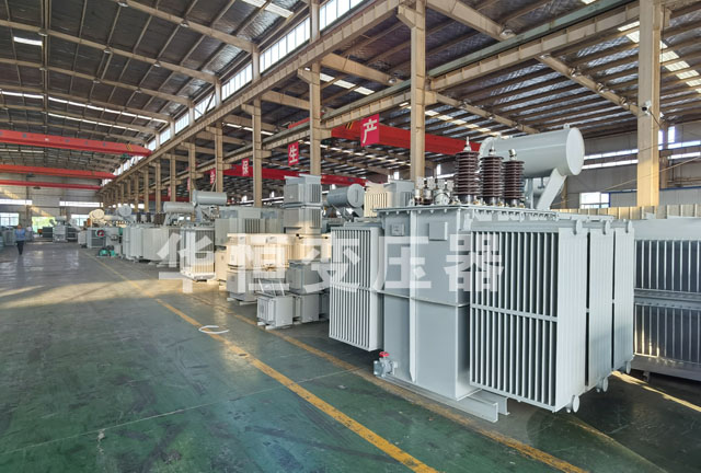 S13-8000/35金城江金城江金城江电力变压器厂家
