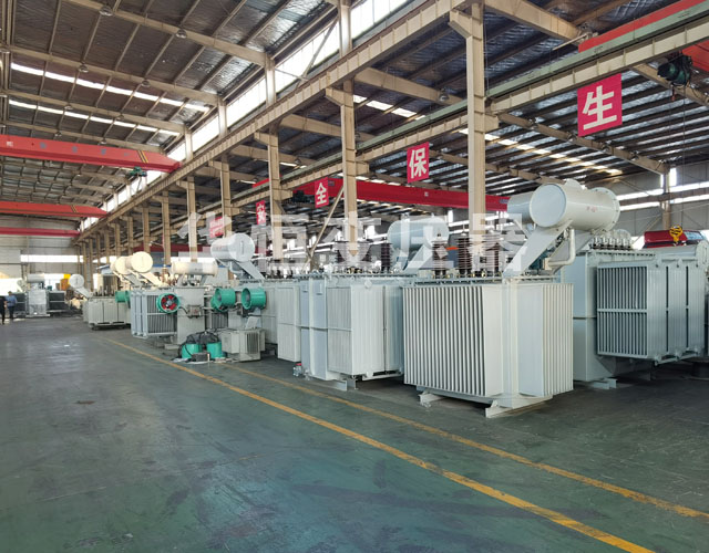 S11-8000/35金城江金城江金城江电力变压器厂家