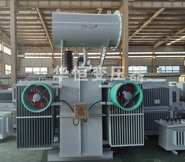 S13-8000/35金城江金城江金城江电力变压器