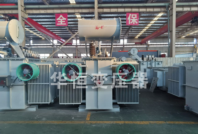 S13-6300/35金城江金城江金城江电力变压器
