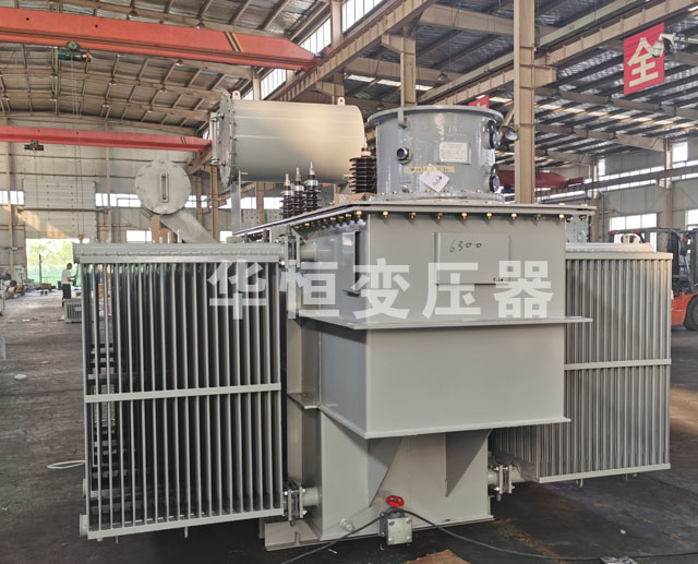 S11-8000/35金城江金城江金城江油浸式变压器价格