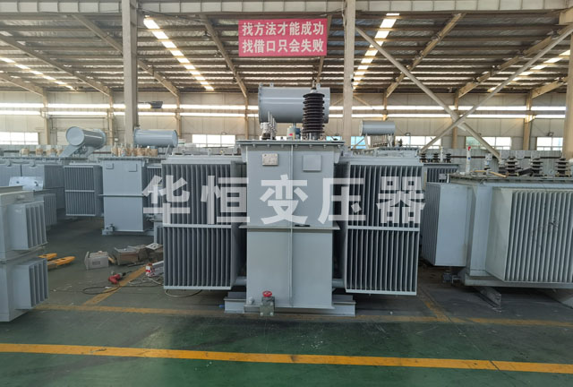 SZ11-6300/35金城江金城江金城江油浸式变压器价格
